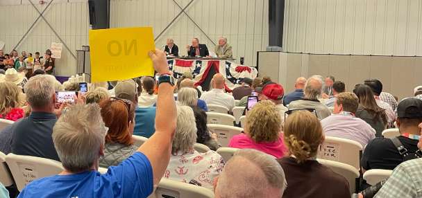 Box Elder County commissioners OK controversial data center proposal
