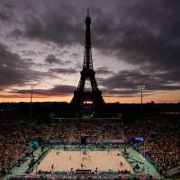 Will Paris hold Winter Olympic events in 2030?