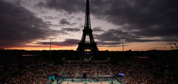 Will Paris hold Winter Olympic events in 2030?