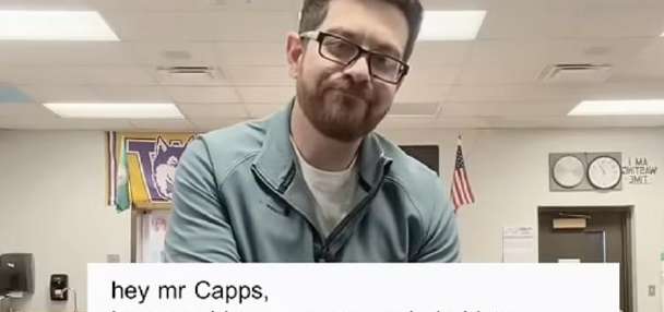 Top Features story anchor