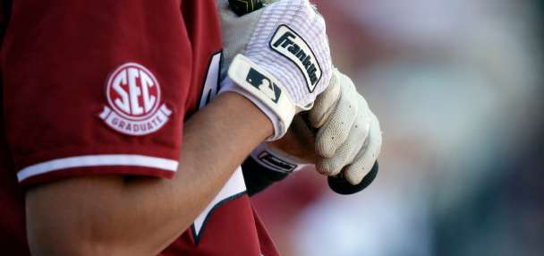 NCAA rules committee approves robot ump for challenging balls and strikes in SEC Tournament