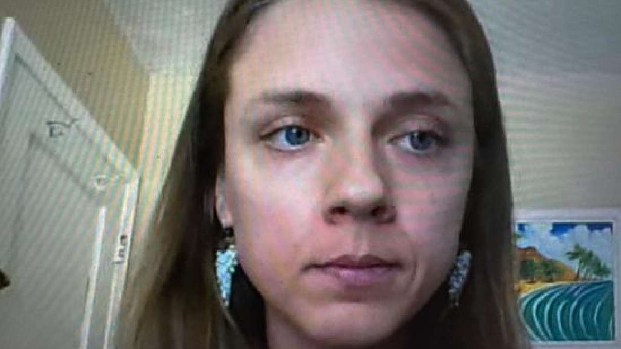 Kacy Nowak, epidemiologist with the Utah Department of Health and Human Services. Reports of a suspected deadly outbreak on a cruise ship in the Atlantic raised questions Monday for a Utah epidemiologist, who called the circumstances “unusual.”