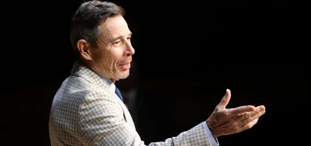 Utah Sen. Curtis frames climate change through faith and stewardship