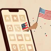 Political campaigns are using AI to talk you into voting for candidates