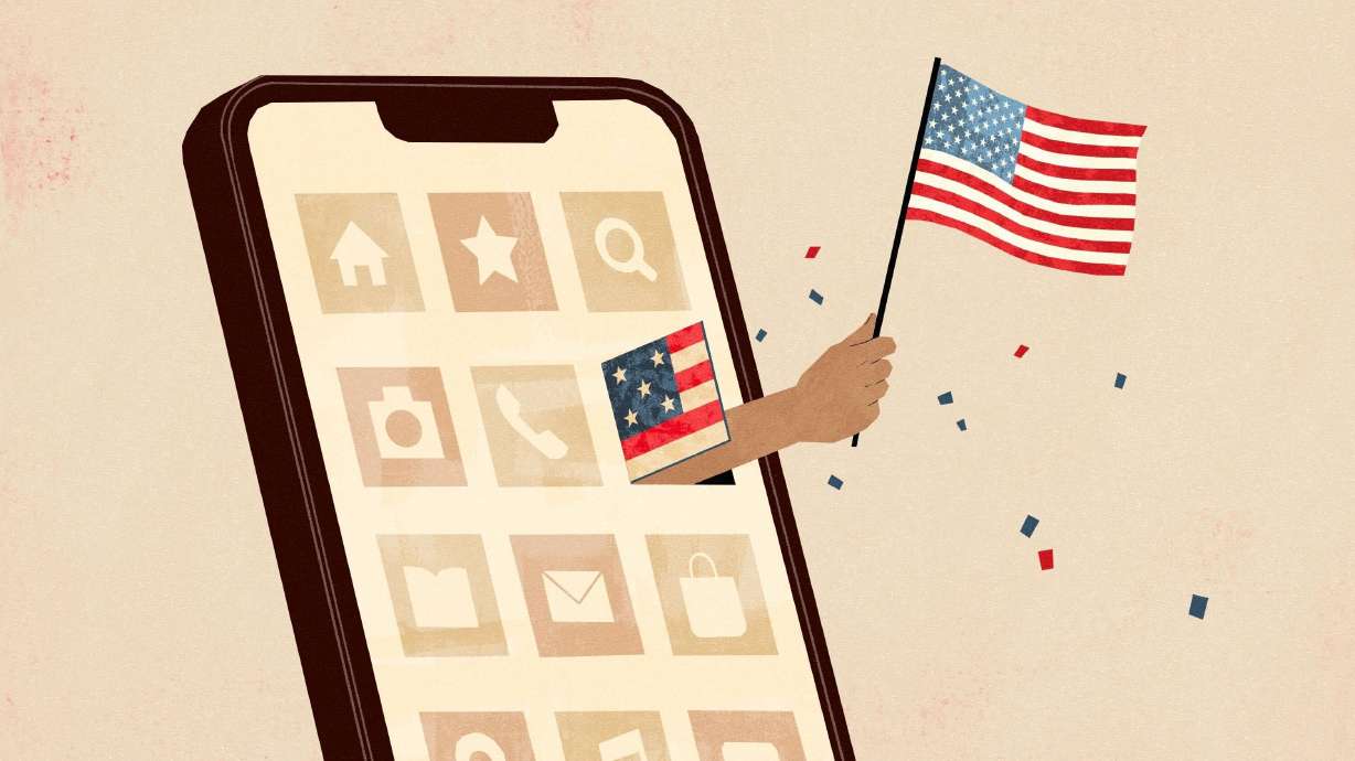 Voters in one of the highest stakes U.S. Senate races this year started seeing official campaign advertisements that were fully or mostly generated by artificial intelligence in January.