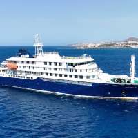 Human-to-human transmission suspected aboard hantavirus cruise ship, WHO says