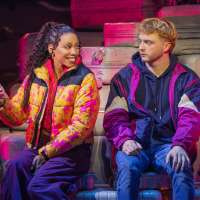 'The Lost Boys' and 'Schmigadoon!' earn 12 Tony nominations each to lead the field