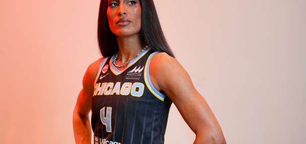 After the CBA opened the floodgates, some notable WNBA All-Stars decided to play closer to home