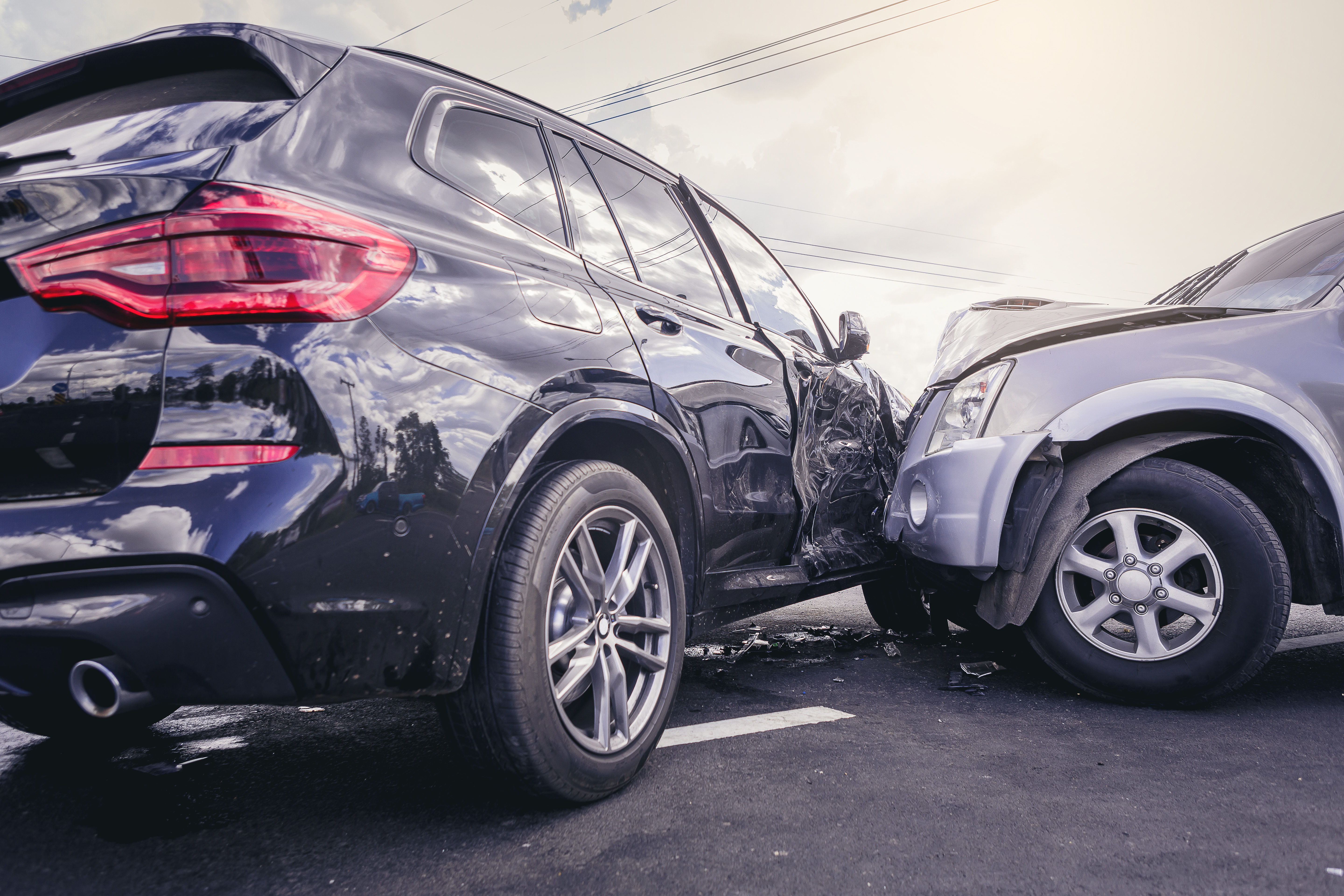 Auto insurance fraud on the rise in Utah