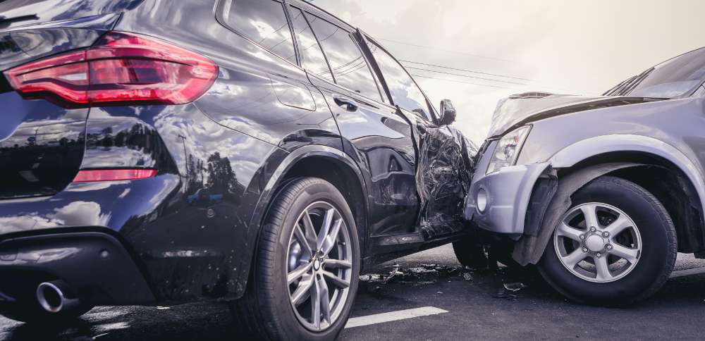 Auto insurance fraud on the rise in Utah