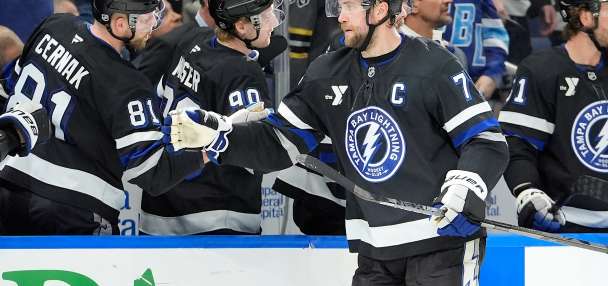 Lightning captain Victor Hedman says his personal leave this season was to address mental health