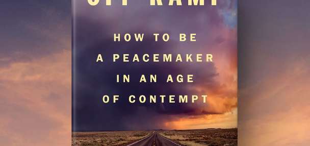 Utah bookstore cancels promotion for governor's book on peacemaking after online backlash
