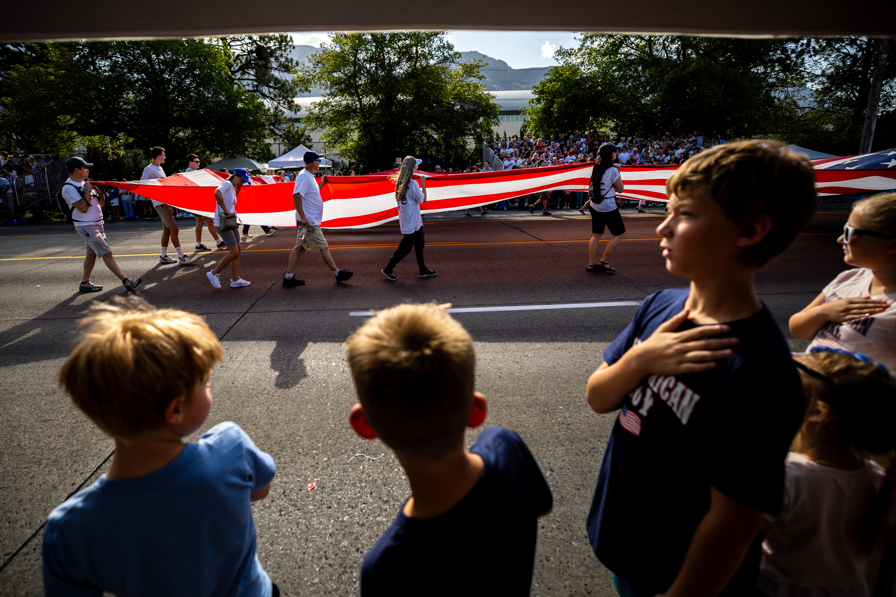 'Spirit of community': How Utah County is planning to celebrate America 250 