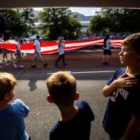 'Spirit of community': How Utah County is planning to celebrate America 250