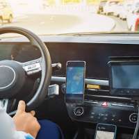 Man charged with sexually abusing Utah ride-share driver
