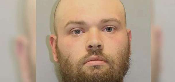 Tanner Horner sentenced to death for 2022 kidnapping, murder of 7-year-old Athena Strand