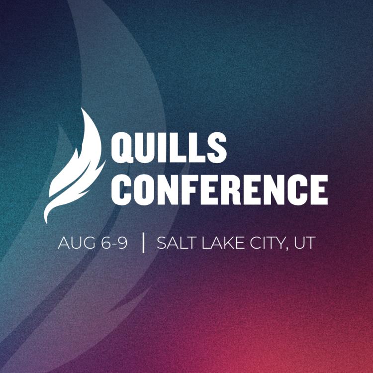Quills Conference