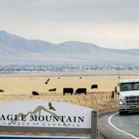 Lake Mountain School District acquires 100 acres for joint education campus
