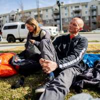 Homelessness declined across all 3 of Utah's reporting regions in 2026