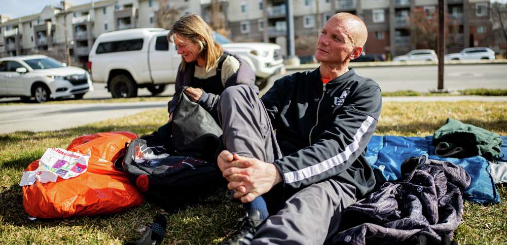 Homelessness declined across all 3 of Utah's reporting regions in 2026