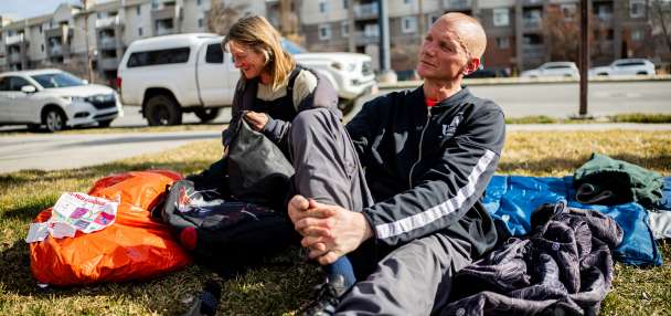 Homelessness declined across all 3 of Utah's reporting regions in 2026