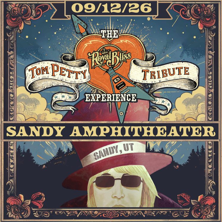 Royal Bliss: The Tom Petty Tribute Experience