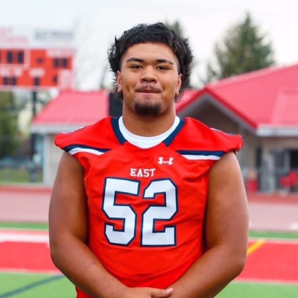 Former East High football player dies West Jordan multi-vehicle crash