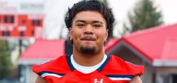 Former East High football player dies West Jordan multi-vehicle crash