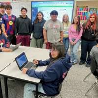 Utah high schools touted for efforts to prep English-language learners for higher-level classes