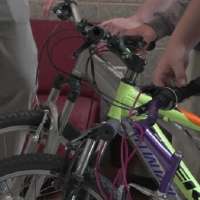 Weber students restore bicycles, delivering opportunity through 'Gearing Up for Good'