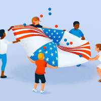 Utahns more likely than rest of nation to say they will celebrate America's 250th