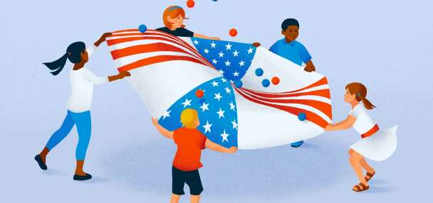 Utahns more likely than rest of nation to say they will celebrate America's 250th