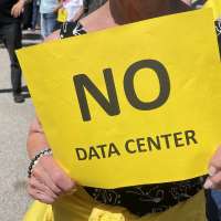 Box Elder County data center opponents pursuing ballot initative to challenge plans