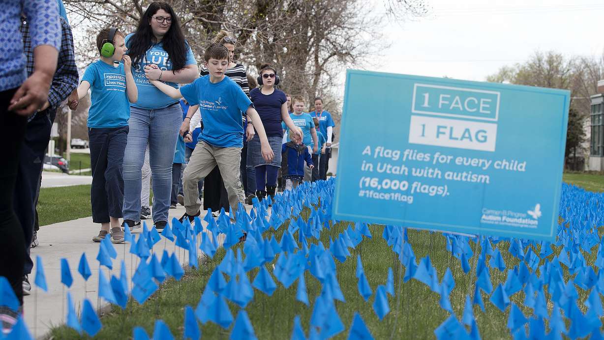 The Carmen B. Pingree Autism Center for Learning in Salt Lake City has announced plans to relocate in efforts to make services more accessible and convenient for families they serve.