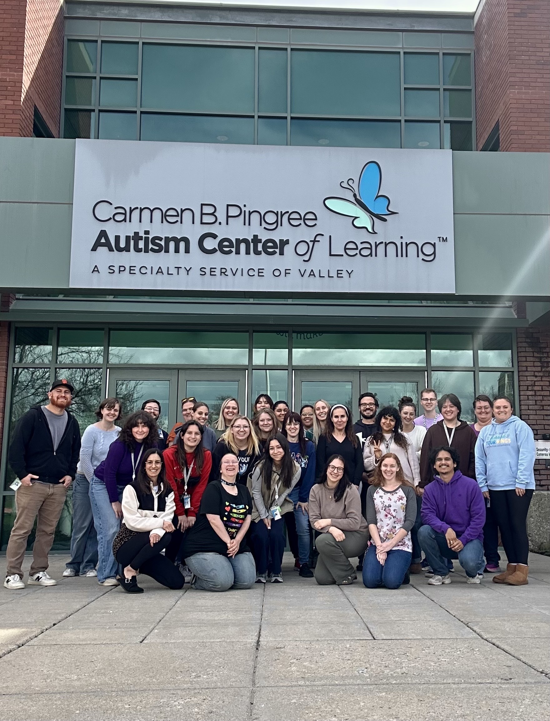 Pingree Center eyes relocation to provide convenient access to autism services for Utah families