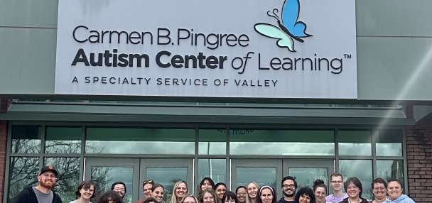 Pingree Center eyes relocation to provide convenient access to autism services for Utah families