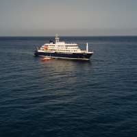 3 patients are being evacuated to Europe from cruise ship with hantavirus outbreak