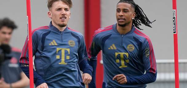 Another thriller expected as PSG visits Bayern for right to face Arsenal in Champions League final