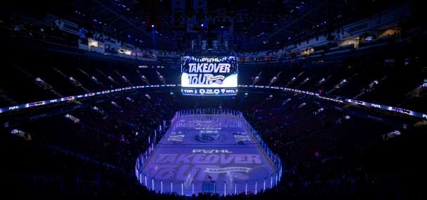Women's pro hockey is coming to Hockeytown with PWHL adding expansion franchise in Detroit