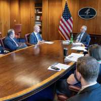 Utah gov and RFK Jr. meet to discuss how to 'Make America Healthy Again'