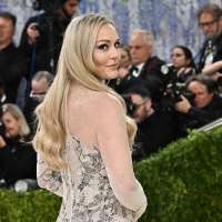 Lindsey Vonn nominated to US ski team for next season as she faces long recovery from Olympic crash