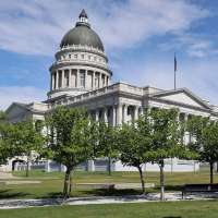 These new laws took effect in Utah on Wednesday