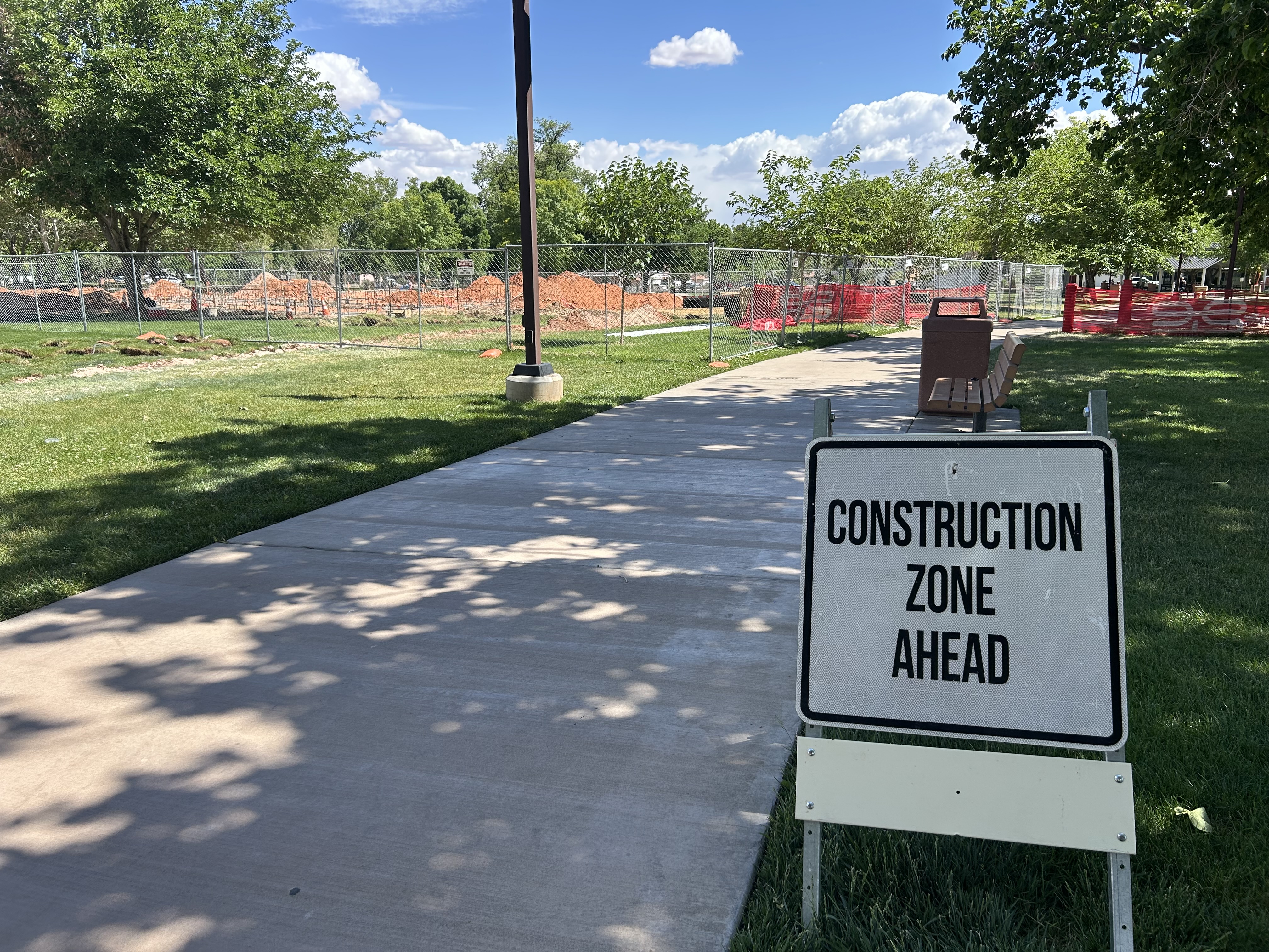 Sold-out St. George Marathon to welcome runners home with brand new bathroom facility