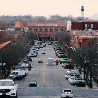 'A bullet we have to bite': Ogden OKs downtown paid parking plan