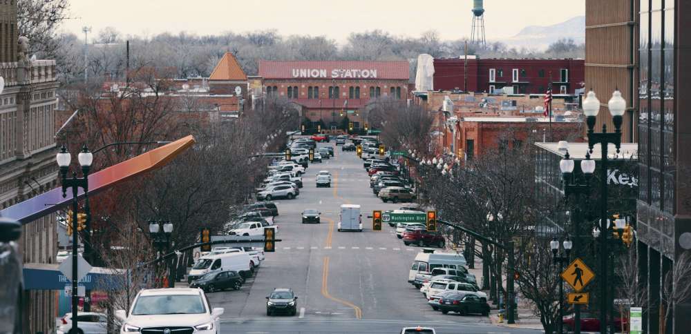 'A bullet we have to bite': Ogden OKs downtown paid parking plan