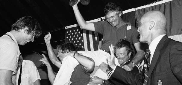 An outrageous owner and savvy businessman, Ted Turner reshaped the sports world