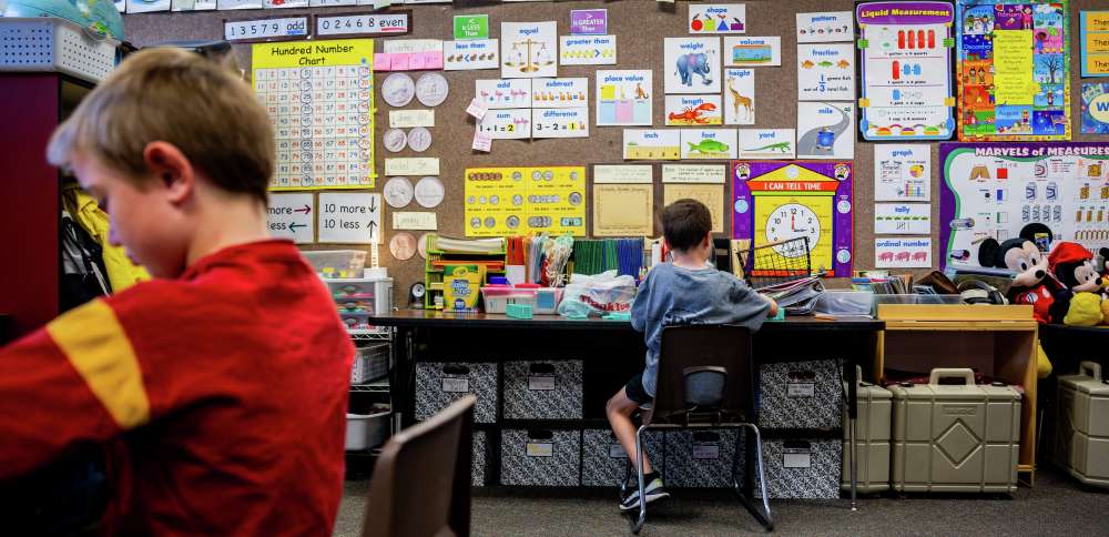 Watchdog group calls for increased transparency in Utah education spending