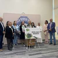 'He'll have to get much sicker': Families call for 'treatment before tragedy' for severely mentally ill