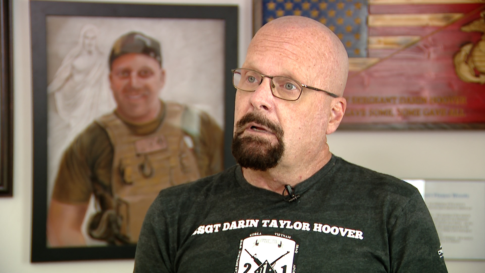 Utah father reacts to verdict in Abbey Gate bombing case, says fight for accountability continues