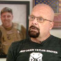 Utah father reacts to verdict in Abbey Gate bombing case, says fight for accountability continues